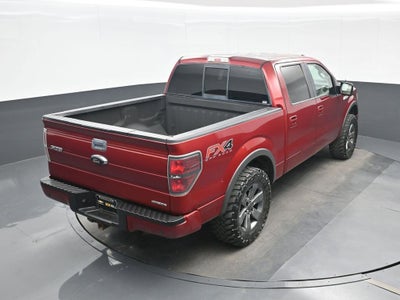 2014 Ford F-150 XL