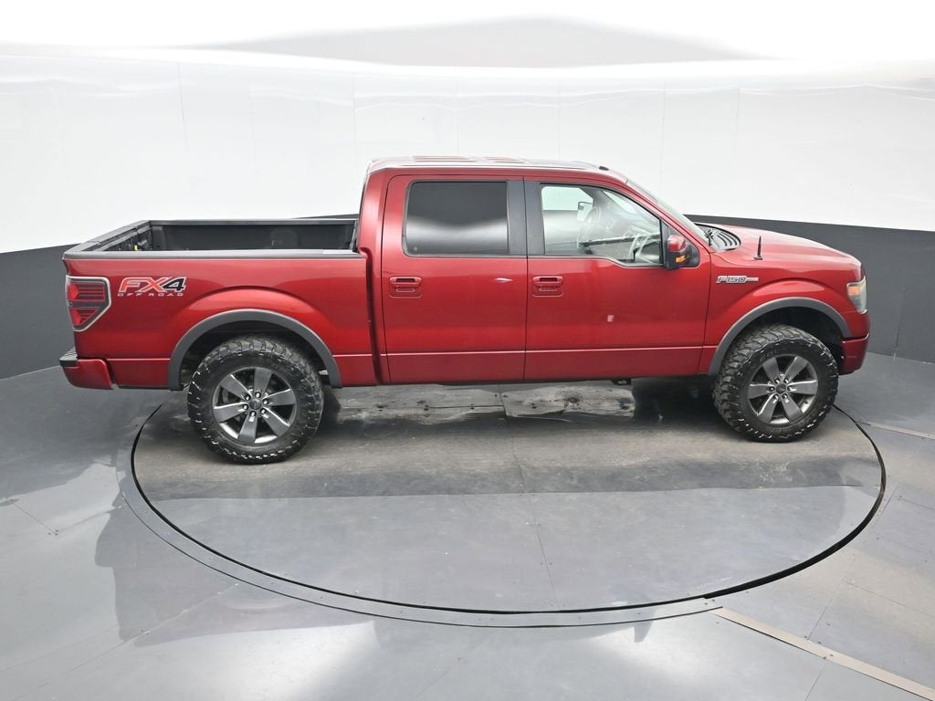 2014 Ford F-150 XL