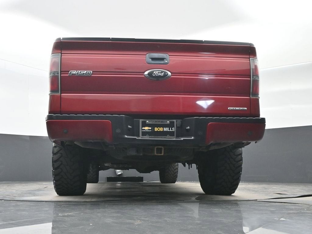 2014 Ford F-150 XL