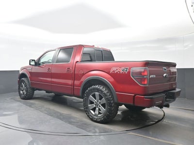 2014 Ford F-150 XL