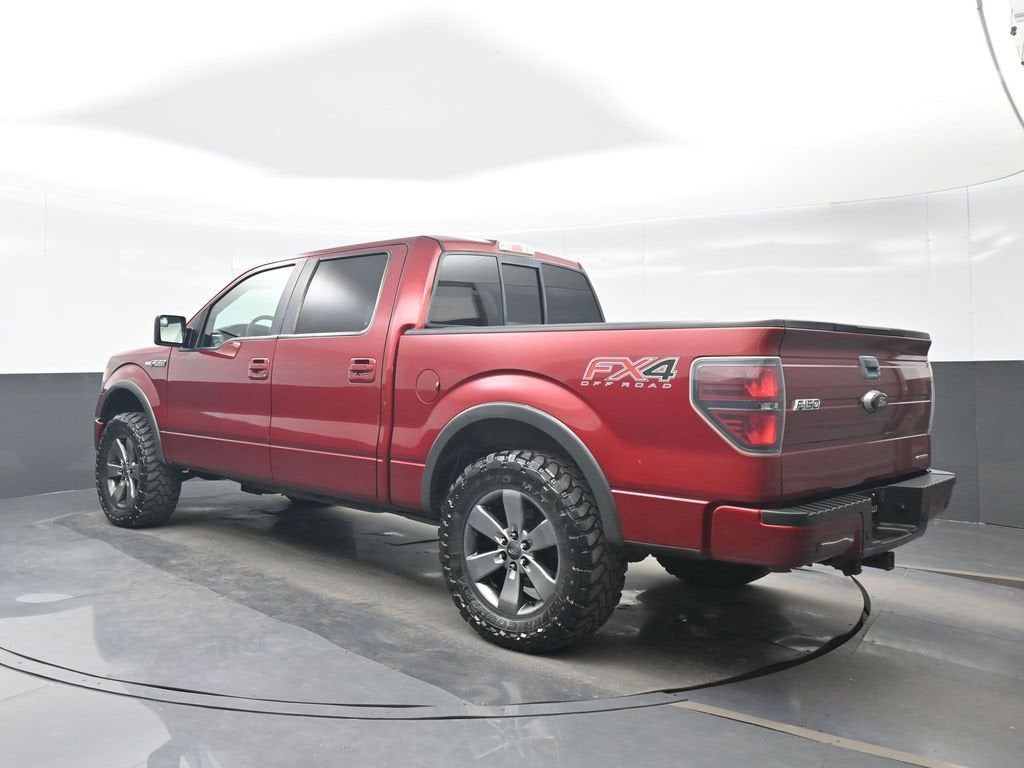 2014 Ford F-150 XL