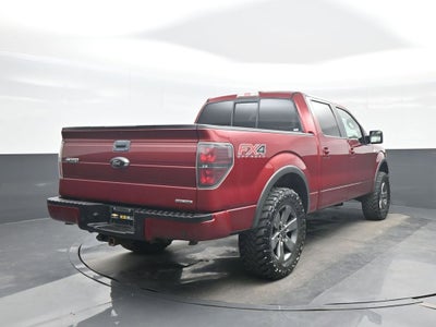 2014 Ford F-150 XL
