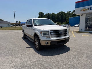 2013 Ford F-150 XL