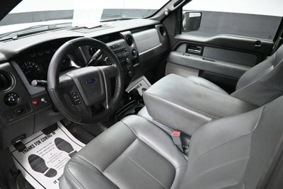 2013 Ford F-150 XL