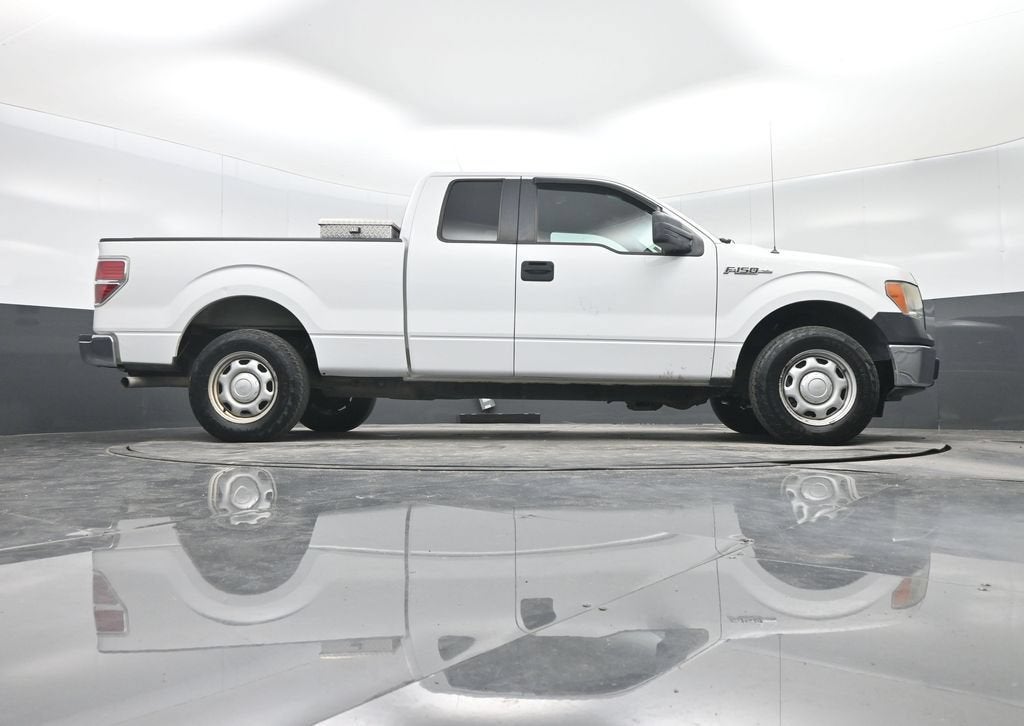2013 Ford F-150 XL