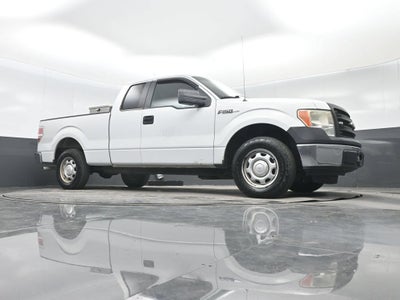 2013 Ford F-150 XL