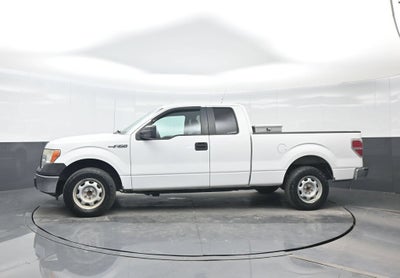 2013 Ford F-150 XL