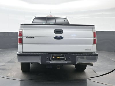 2013 Ford F-150 XL