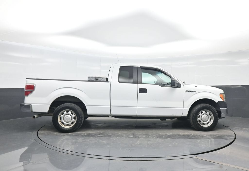 2013 Ford F-150 XL