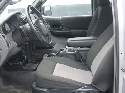 2010 Ford Ranger XL
