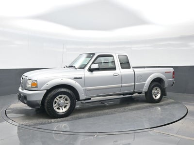 2010 Ford Ranger XL