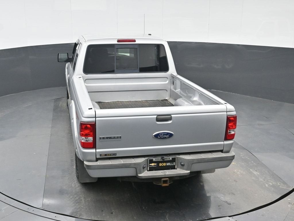 2010 Ford Ranger XL