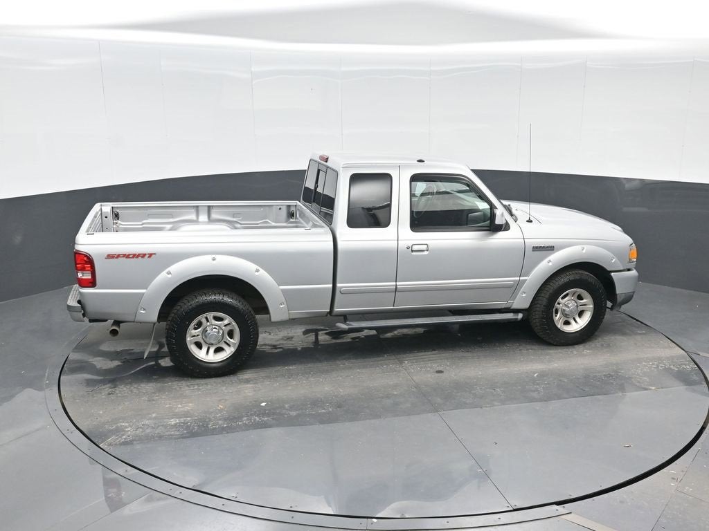 2010 Ford Ranger XL
