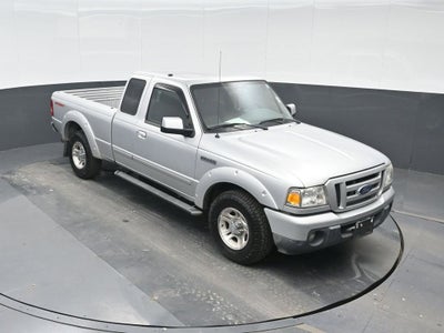 2010 Ford Ranger XL