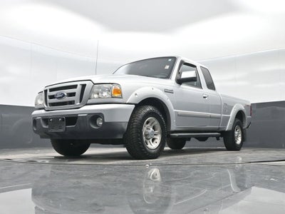 2010 Ford Ranger XL