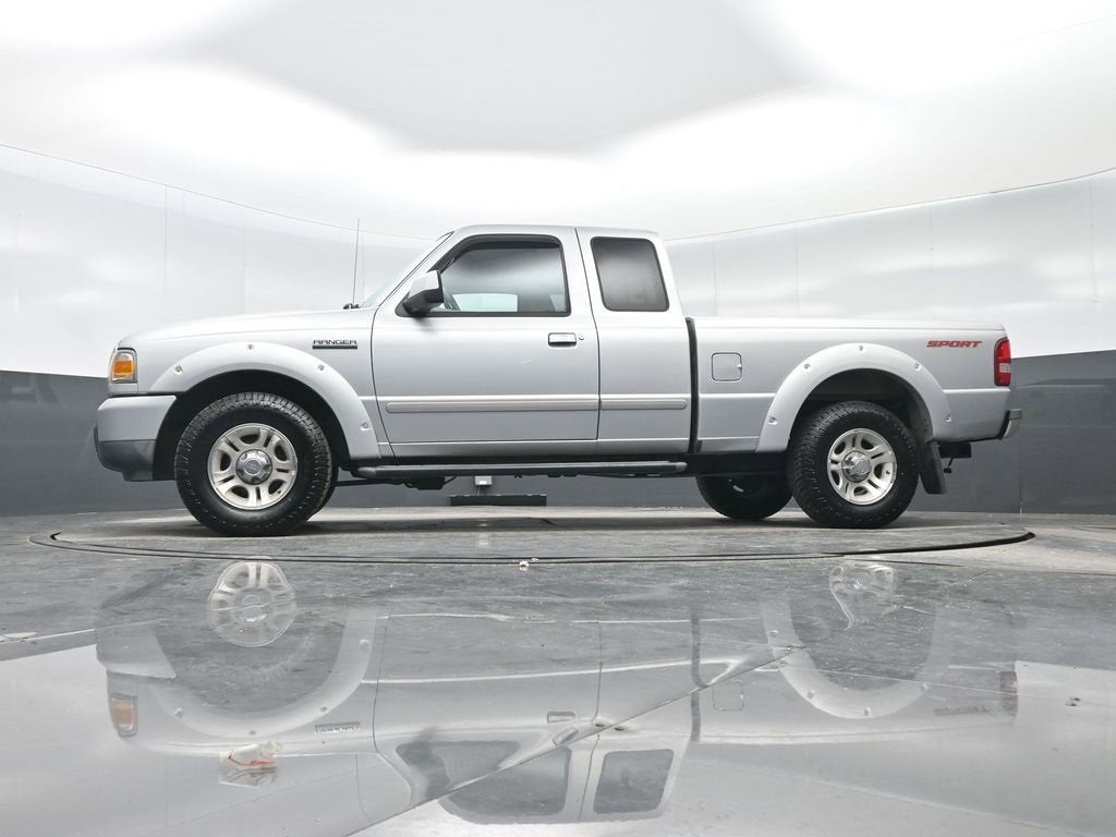 2010 Ford Ranger XL
