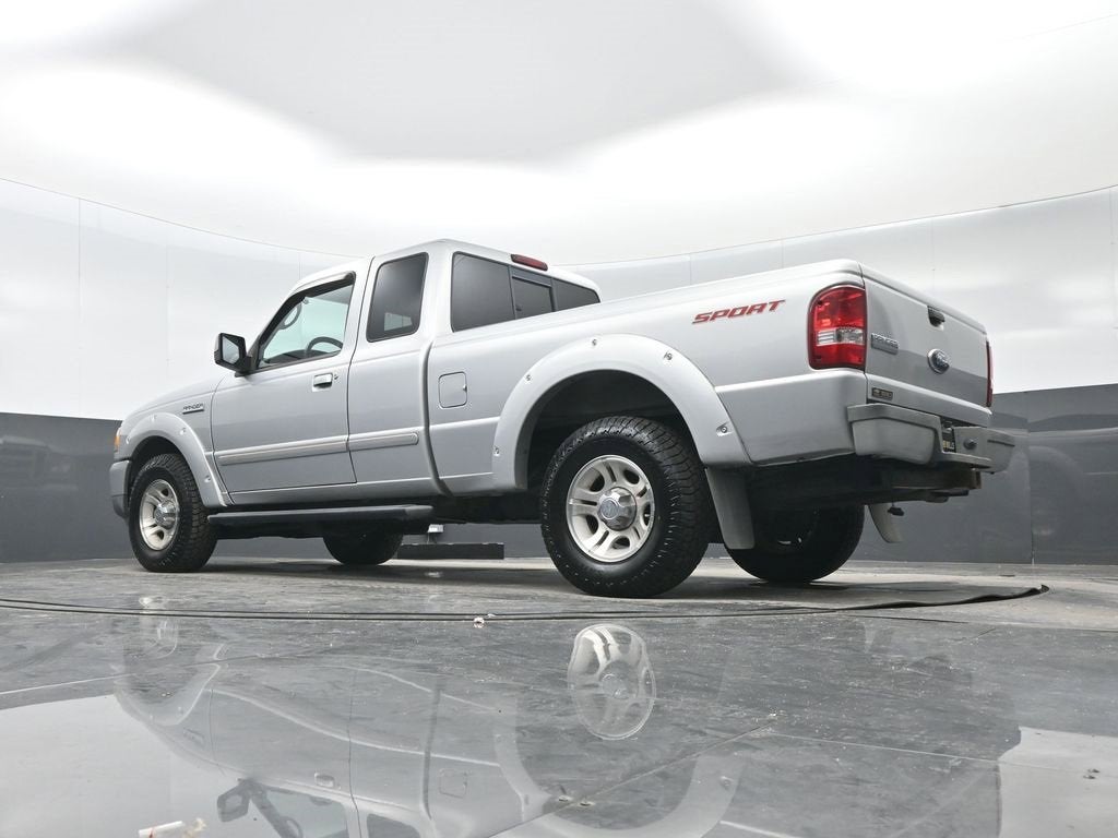 2010 Ford Ranger XL