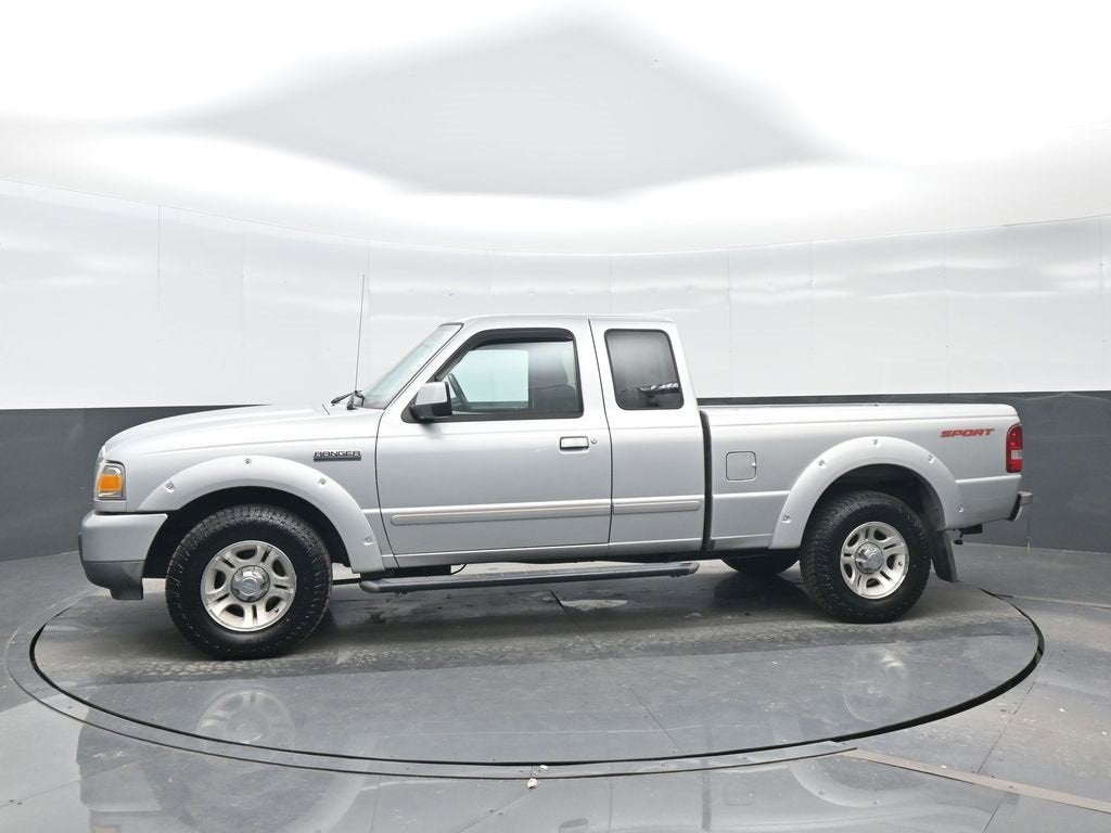 2010 Ford Ranger XL