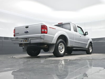 2010 Ford Ranger XL