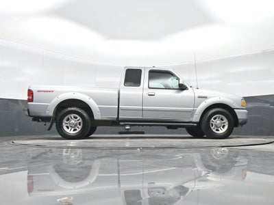 2010 Ford Ranger XL