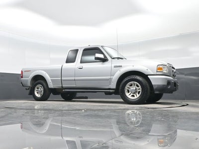 2010 Ford Ranger XL