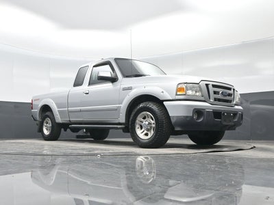 2010 Ford Ranger XL