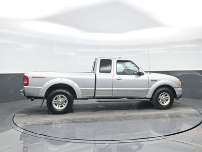 2010 Ford Ranger XL