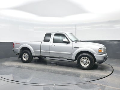 2010 Ford Ranger XL