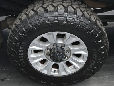 2022 Ford Super Duty F-350 SRW XL