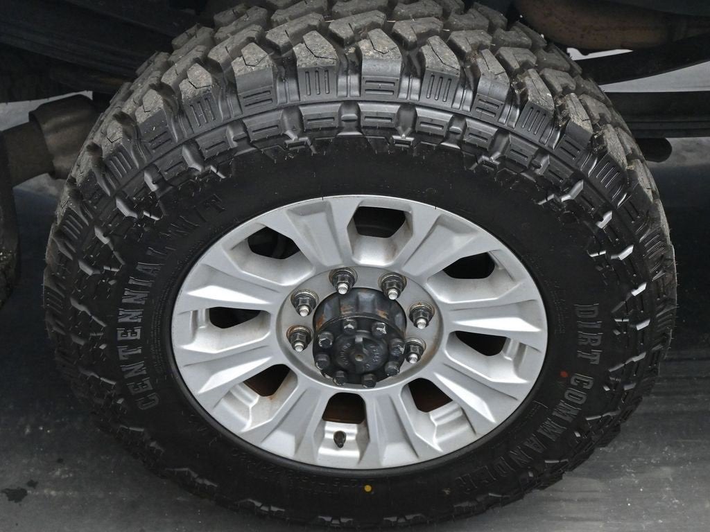 2022 Ford Super Duty F-350 SRW XL