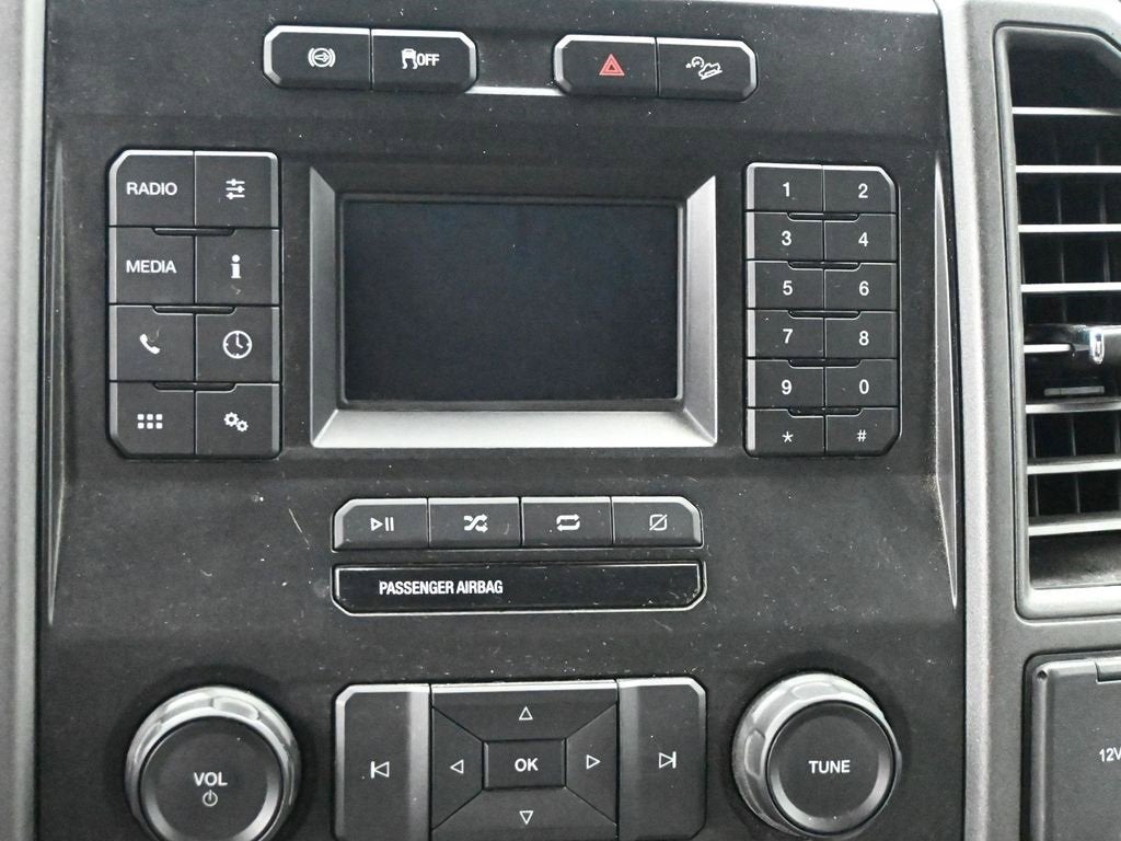 2022 Ford Super Duty F-350 SRW XL