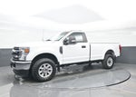 2022 Ford Super Duty F-350 SRW XL