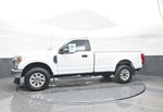 2022 Ford Super Duty F-350 SRW XL