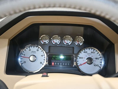 2008 Ford Super Duty F-450 DRW XL