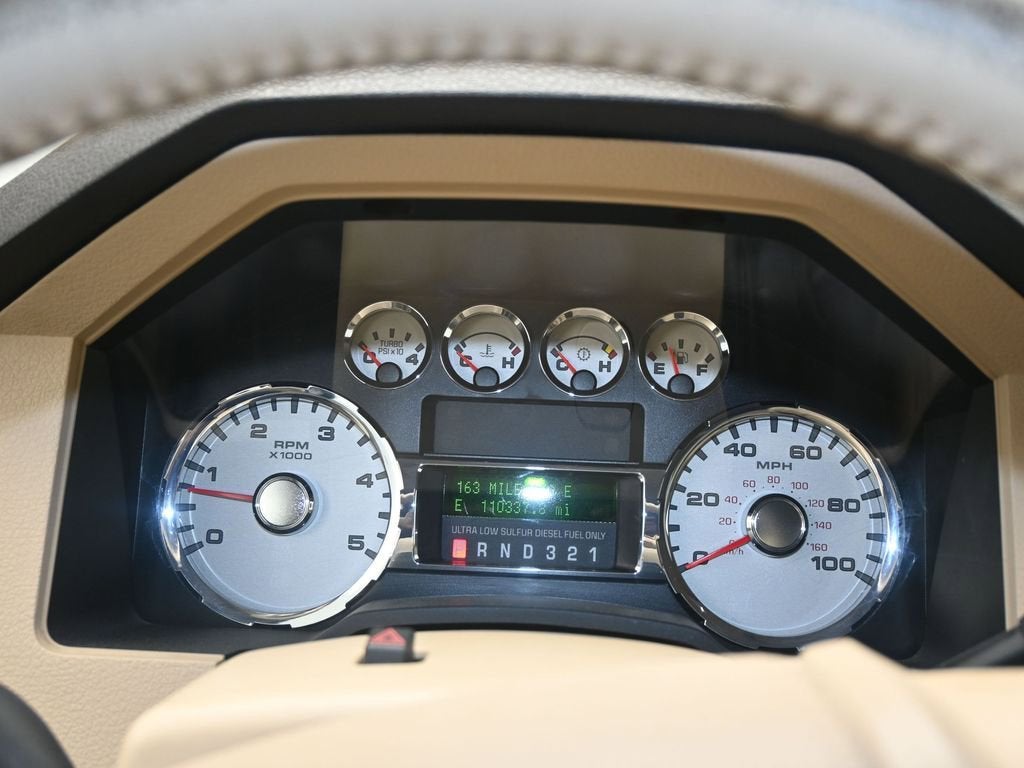 2008 Ford Super Duty F-450 DRW XL