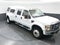 2008 Ford Super Duty F-450 DRW XL