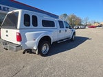 2008 Ford Super Duty F-450 DRW XL