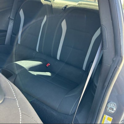 2019 Chevrolet Camaro 1LT