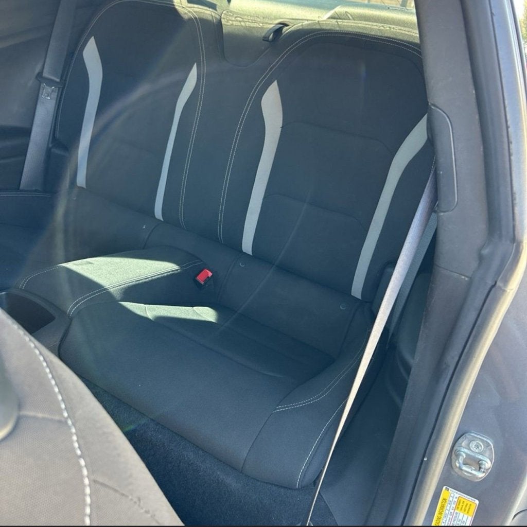 2019 Chevrolet Camaro 1LT