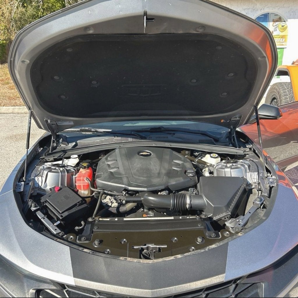 2019 Chevrolet Camaro 1LT