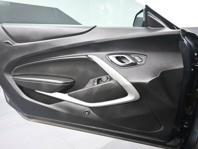 2019 Chevrolet Camaro 1LT