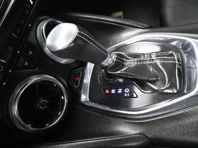 2019 Chevrolet Camaro 1LT