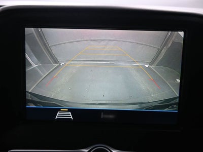 2019 Chevrolet Camaro 1LT