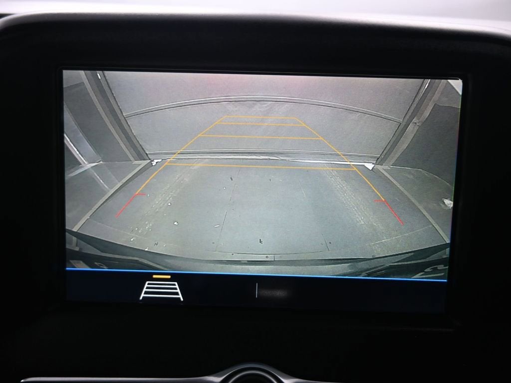 2019 Chevrolet Camaro 1LT