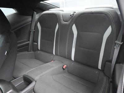 2019 Chevrolet Camaro 1LT