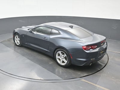 2019 Chevrolet Camaro 1LT