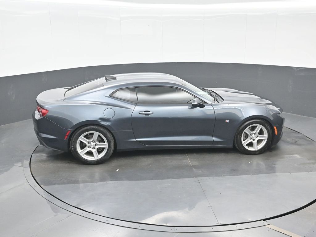 2019 Chevrolet Camaro 1LT