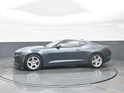 2019 Chevrolet Camaro 1LT