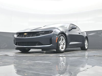 2019 Chevrolet Camaro 1LT
