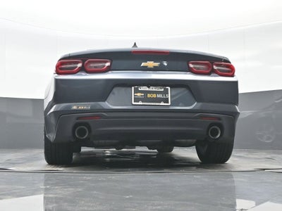 2019 Chevrolet Camaro 1LT